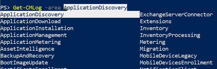 How to add parameter TAB completion to your PowerShell functions
